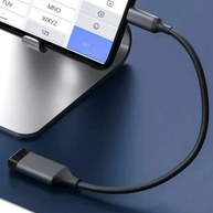 Adaptador USB-C para USB 3.0 OTG: Conecte e Transfira! - imagem 4