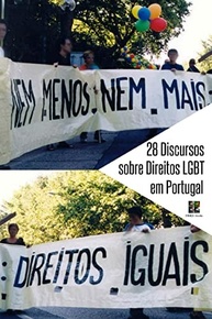 28 Discursos Essenciais sobre Direitos LGBT em Portugal: Uma Jornada de Transformação - imagem 2