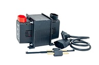 Transformador Bivolt 15VA: Potencialize Seus Eletrodomésticos 110V/220V - imagem 5