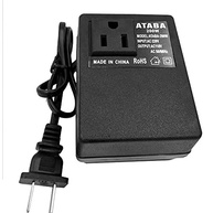 Transformador de Tensão 200W 220V para 110V: Sua Casa Inteligente Segura e Eficiente - imagem 2