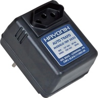 Conversor/Auto Transformador HAYONIK 30VA: 127V para 220V e Vice-Versa - TRP 3022 - imagem 1