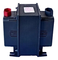 Auto Transformador 110/220v 7000va 3500 Watts Ar Condicionado - imagem 4