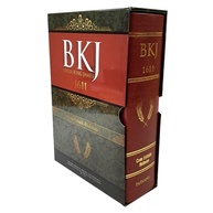 Bíblia Holman King James: Estudo Profundo e Transformador - imagem 2