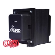 Auto Transformador 5000VA: Energia Estável para seus Aparelhos 12000 BTU - imagem 1