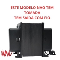Auto Transformador 5000VA: Energia Estável para seus Aparelhos 12000 BTU - imagem 3