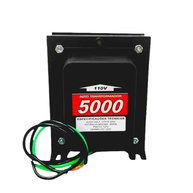 Transformador Kitec 3600W: Proteja Seus Aparelhos! - imagem 1