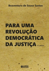 Revolução Democrática da Justiça: Transformando o Sistema Judicial - imagem 1