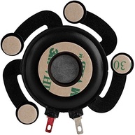 Dayton Audio DAEX19QLP-4: Transforme Qualquer Superfície em um Alto-Falante Incrível! - imagem 5