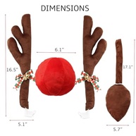 transforme-a-rena-seu-natalino-carro-com-veiculo-nariz-chifres-de-um-e-em-vermelho-divertido-a