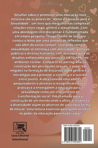 Afetos e Educação para a Sexualidade: Transforme Vidas com Conhecimento Inclusivo - imagem 3