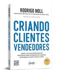 Marketing de Indicação: Transforme Clientes em Vendedores Lucrativos - imagem 3
