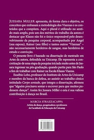 A Escuta do Corpo: Desvende a Técnica Klauss Vianna e Transforme seu Movimento - imagem 3