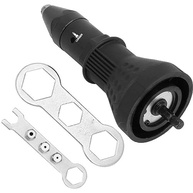 Adaptador Rebitador Lorben GT6221: Transforme Sua Furadeira em Rebitadeira Potente! - imagem 2