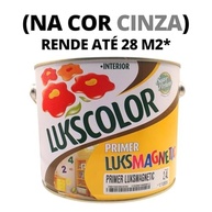 Tinta Magnética Lukscolor 2,4L: Transforme Suas Paredes em Quadros de Imã! - imagem 4