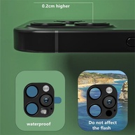 Transforme seu iPhone: Adesivo Câmera 13 Pro - imagem 4