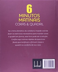 6 Minutos Matinais: Transforme Coxas e Quadril com Exercícios Rápidos - imagem 3