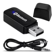Transforme Seu Carro: Receptor Bluetooth USB P2 para Som Automotivo sem Fio - imagem 3