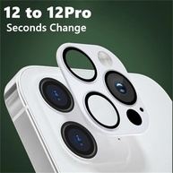 Transforme seu iPhone 12 em 12 Pro - imagem 1