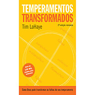 Transforme Seu Temperamento: Guia Completo - imagem 1