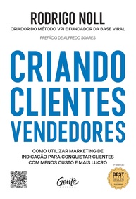 Marketing de Indicação: Transforme Clientes em Vendedores Lucrativos - imagem 1