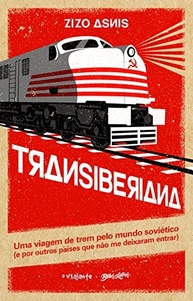 Transiberiana: Aventura Soviética e Além - Uma Jornada Inesquecível - imagem 2