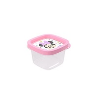 Pote 200ml Minnie Baby da Plasútil - Seguro, Prático e Ideal para Transição - imagem 2