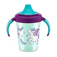 Lillo Caneca Antivazamento Magia Lilás - Transição Segura da Mamadeira para Copo - imagem 2