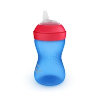 Copo de Transição Philips Avent My Grippy - Seguro, Ergonômico e à Prova de Vazamentos | Ideal para Bebês a Partir de 9 Meses - imagem 3