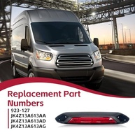 Terceira Luz de Freio LED para Ford Transit 150/250/350HD (2018-2019) - Segurança e Visibilidade Aprimoradas - imagem 3