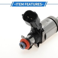 Injetor de Combustível ACROPIX 6 Peças para Ford Transit 2011-2019 - Fluxo Coincidente e Desempenho Otimizado - imagem 5