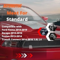 Bomba de Combustível Alta Pressão BM5Z9350A para Ford Fiesta, Escape, Fusion e Transit Connect 1.6L L4 - imagem 3