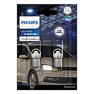 Philips Ultinon Pro3100 LED 12V 6000K – Brilho e Segurança no Trânsito - imagem 2