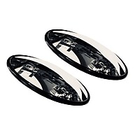 Espelho Retrovisor Convexo 5cm – Segurança Total no Trânsito - imagem 2