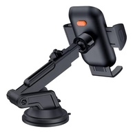 Suporte de Celular Baseus Ultra Control Go Series: Segurança e Praticidade no Trânsito - imagem 5