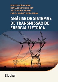 Análise de Sistemas de Transmissão de Energia Elétrica: Domine Fluxo de Potência e Curto-Circuito - imagem 1