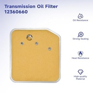TF247 Kit Filtro Transmissão Automotiva Chrysler Dodge Jeep A727 A904 A500 A518 1973-2000 - imagem 5