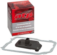 Kit Filtro Transmissão Automática ATP B-404: Longevidade e Performance para seu Ford/Mazda - imagem 2