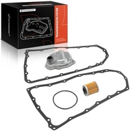 Kit Filtro Fluido Transmissão Automática A-Premium c/ Junta - Mitsubishi Outlander, Lancer, Sport, RVR - imagem 2