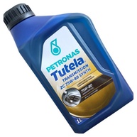 Óleo de Câmbio Petronas Tute 75w80: Proteção Superior para Sua Transmissão - imagem 2