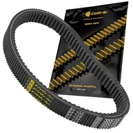 Correia de Transmissão Caltric para Yamaha Grizzly 600 (1998-2001) - Performance e Durabilidade - imagem 1