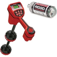 Localizador de Tubulação RIDGID 16728: Transmissor Remoto 512 Hz para Precisão Subterrânea - imagem 5