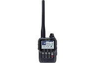 Rádio Transmissor Yaesu FTA-450L: Comunicação Aérea Confiável e Clara - imagem 2
