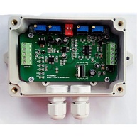 Transmissor de Peso JY-S60: Amplificador de Célula de Carga de Precisão 24Vdc com Saída 0-5V/0-10V/4-20mA - imagem 4