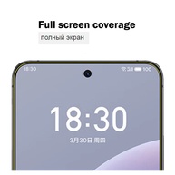 Película Meizu 20 Pro: Proteção Total e Transparência! - imagem 3
