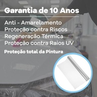 Película PPF Transparente 15m x 1,52m: Proteção Anti Risco Premium para Veículos - imagem 5