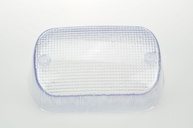 Luz Traseira de LED Transparente para Suzuki Volusia 800, Intruder LC 1500 e Boulevard C50/C90 (2001-2005) - imagem 1