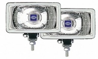 Kit Lâmpada HELLA 005860891 H3 12V Transparente - Iluminação Potente e Segura - imagem 4