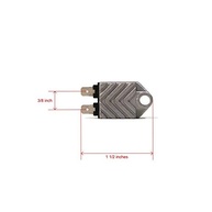 Kit 4 Módulos de Ignição Eletrônica Universal Transparente - Substitui Rotary 8786 - imagem 3