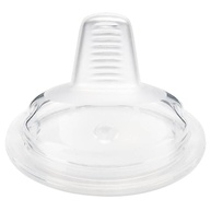 Kuka Refil para Caneca de Treinamento Transparente - Bico Anatômico Seguro e Livre de BPA - imagem 2