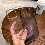 Capa Transparente iPhone: Proteção Premium e Design! - imagem 3
